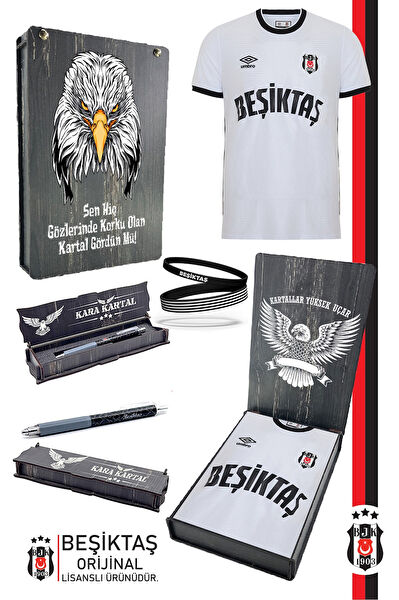 Beşiktaş Futbol Forma, Şort