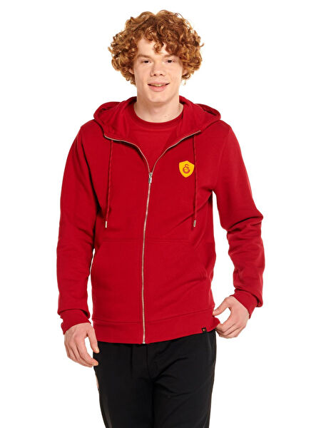 Galatasaray Taraftar Tişört, Sweatshirt