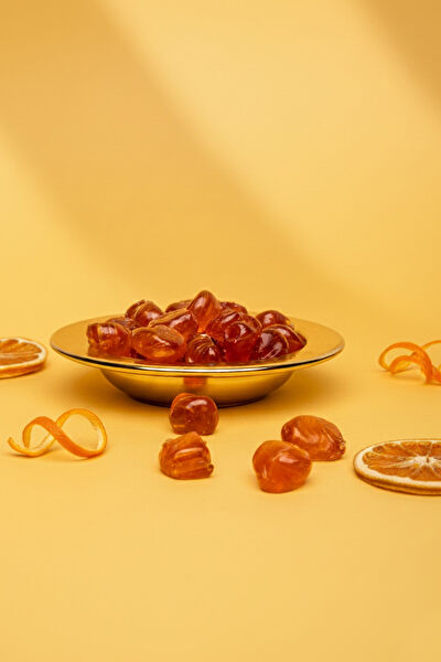 Paşa Dairesi Şekerleme