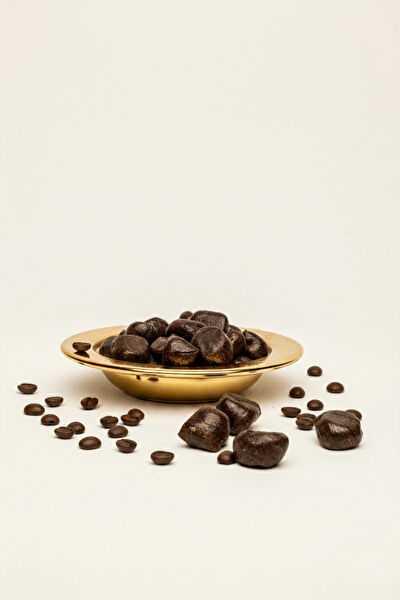 Paşa Dairesi Şekerleme