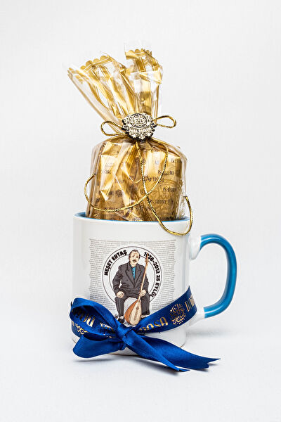 Paşa Dairesi Hediye Sepeti