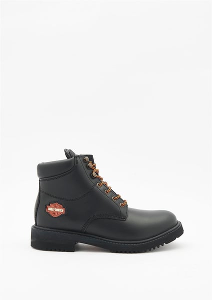 Harley Davidson Erkek Bot