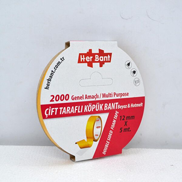 Gen-of Bant, Bant Makinesi