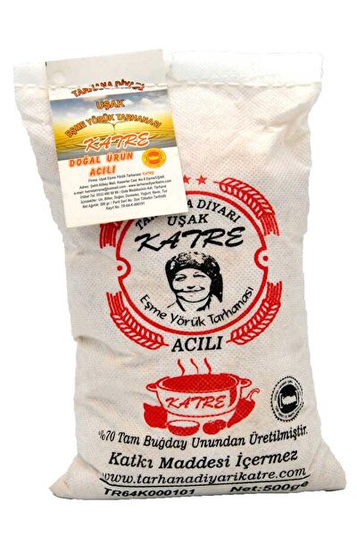 Katre Kadın Girişimci El Emeği Ürünler