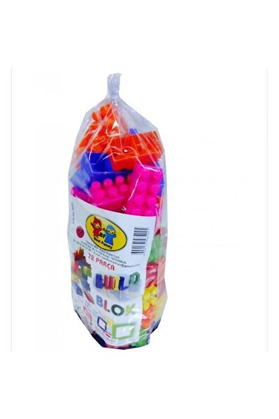 Best Toys Lego, Yapı Oyuncakları