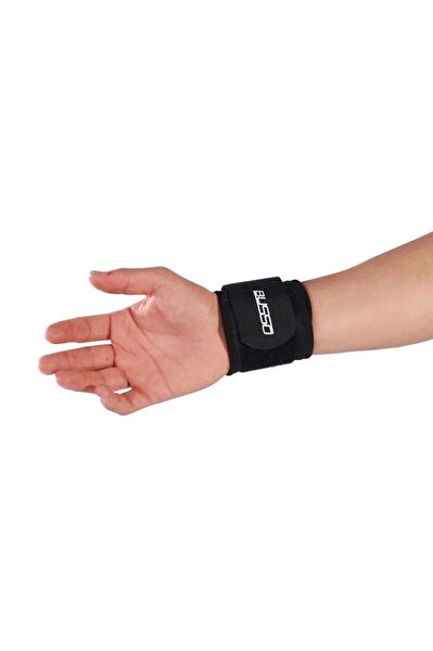 Busso Dizlik, Dirsek ve Bilek Koruyucular