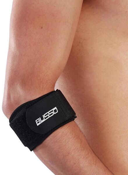 Busso Dizlik, Dirsek ve Bilek Koruyucular