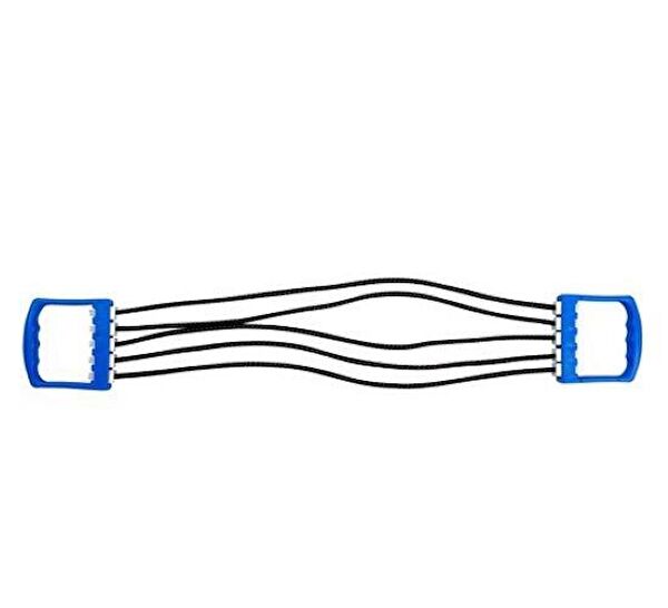 Busso Egzersiz, Direnç Yayı