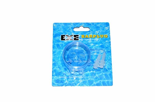 Busso Kulak, Burun Tıkacı