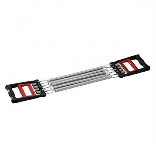 Busso Egzersiz, Direnç Yayı