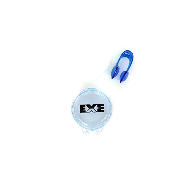 Busso Kulak, Burun Tıkacı