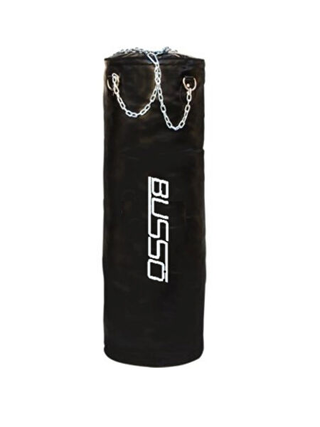 Busso Kum Torbası, Boks Standı, Boks Topu