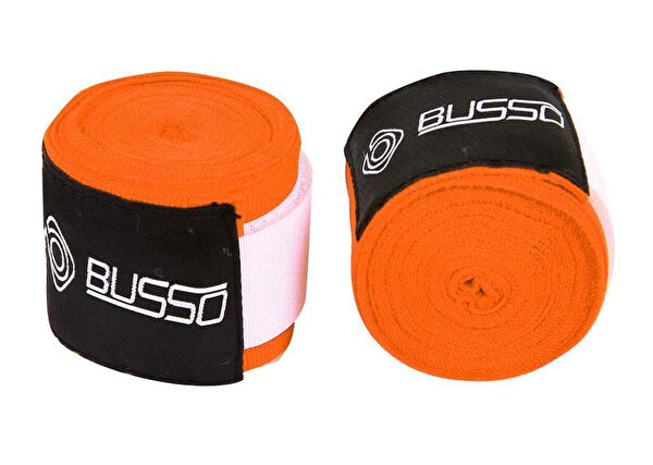 Busso Boks Bandajı