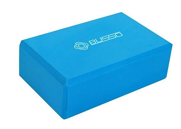 Busso Pilates, Yoga Aksesuar, Ekipman