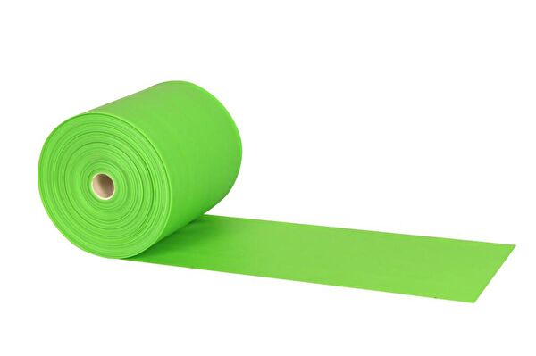 Busso Egzersiz, Direnç Lastiği