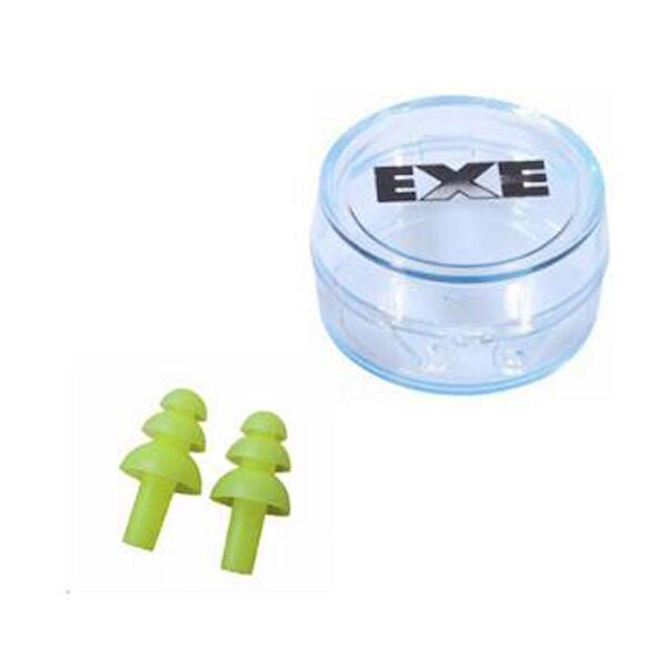 Busso Kulak, Burun Tıkacı