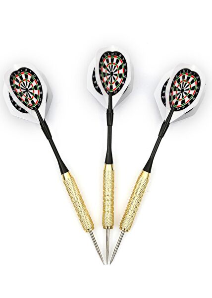 Busso Dart Aksesuarları