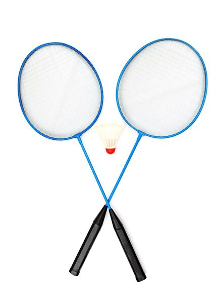 Busso Badminton Raketi