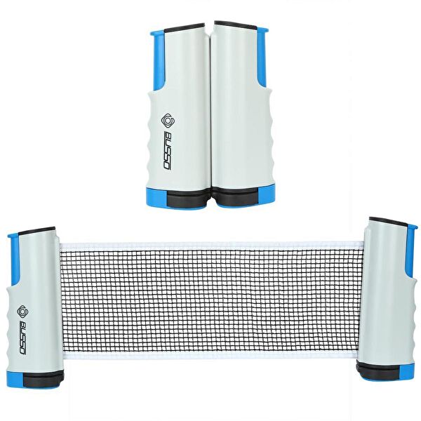 Busso Tenis Masası, Filesi