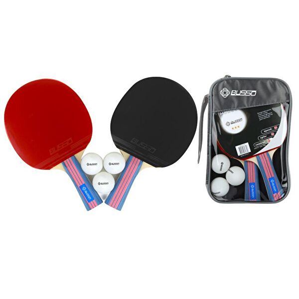 Busso Masa Tenisi Raketi