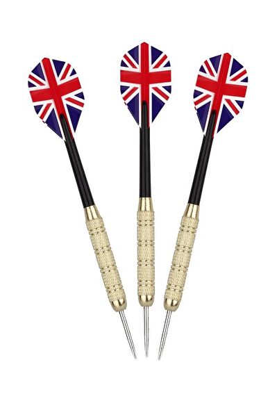 Busso Dart Aksesuarları