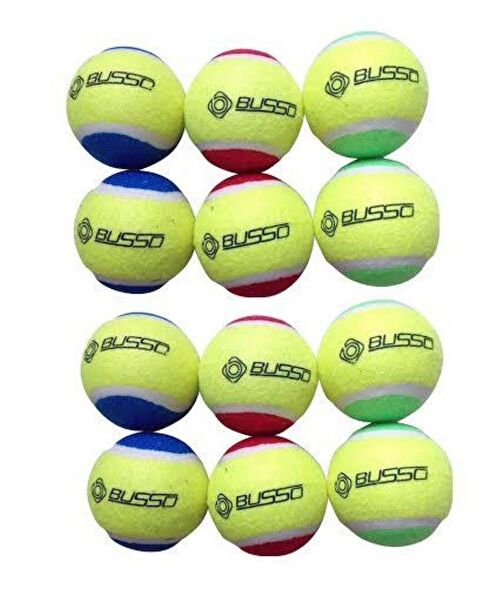 Busso Tenis Topu