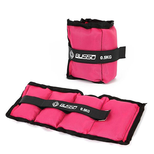 Busso Bilek Ağırlığı