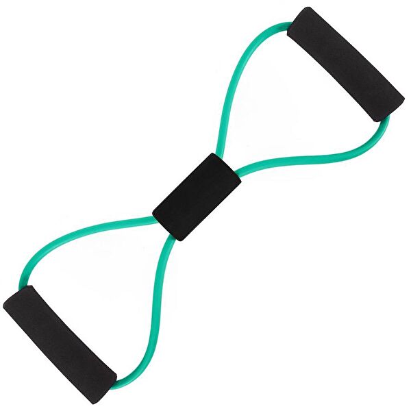 Busso Egzersiz, Direnç Lastiği