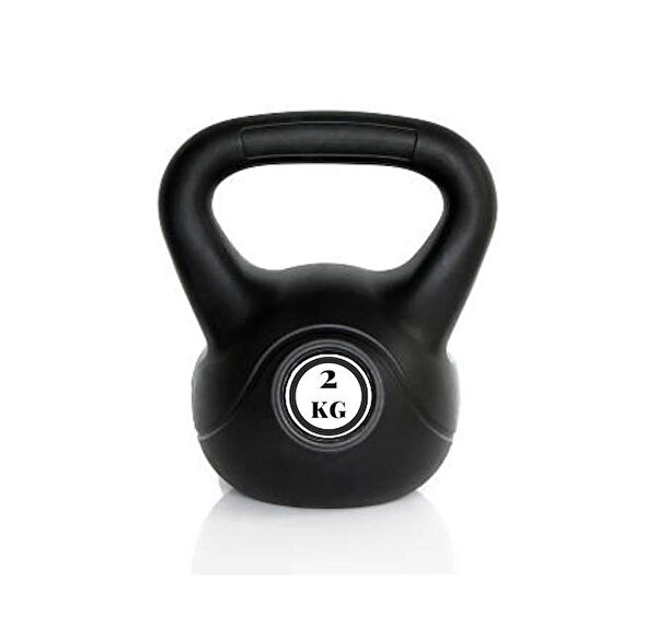 Busso Kettlebell