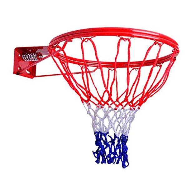 Busso Basketbol Potası, Ekipmanları