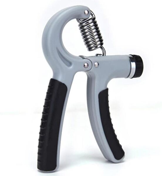 Busso Egzersiz, Direnç Yayı