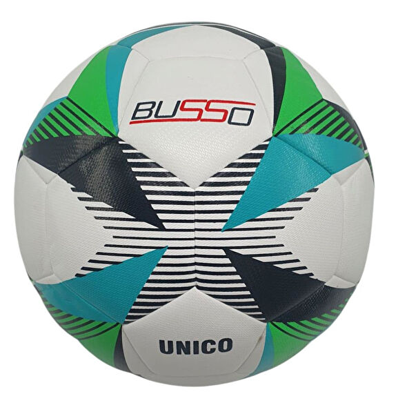 Busso Futbol Topu