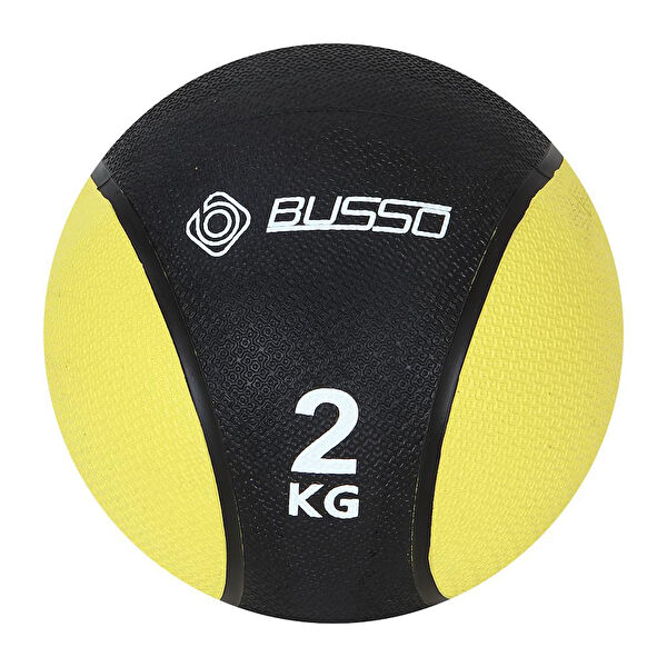 Busso Sağlık Topu