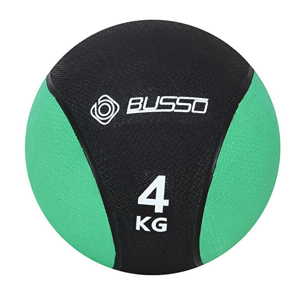 Busso Sağlık Topu