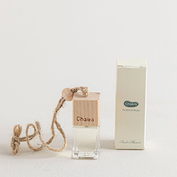 Chakra Oto Kokuları