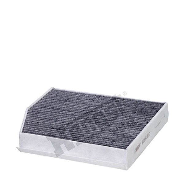 HENGST Polen Filtreleri