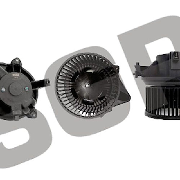 SGR Kalorifer Ekipmanları