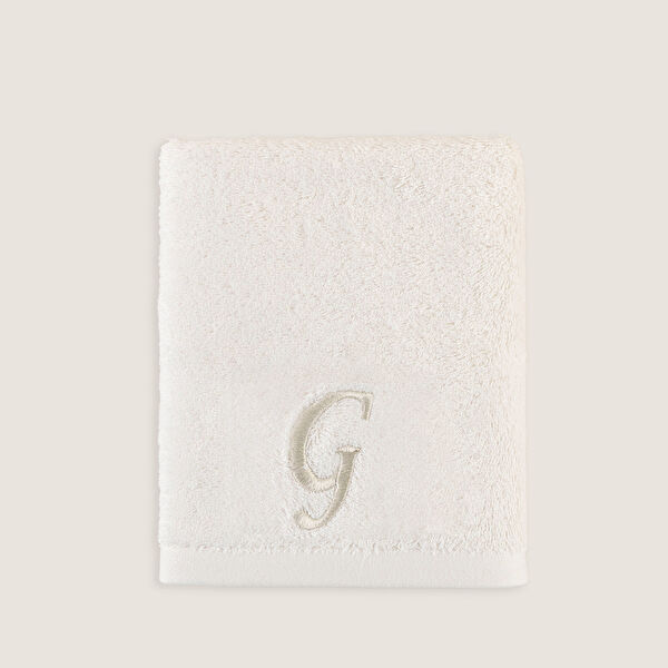 Chakra El, Yüz, Saç Havlusu