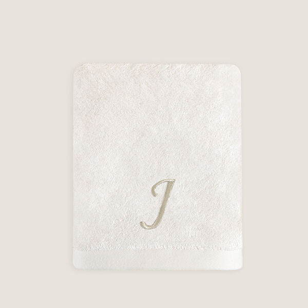 Chakra El, Yüz, Saç Havlusu