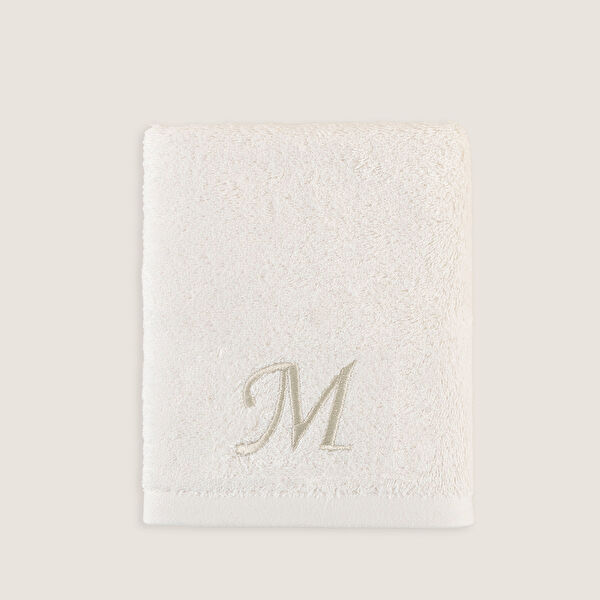 Chakra El, Yüz, Saç Havlusu