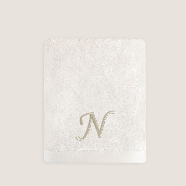 Chakra El, Yüz, Saç Havlusu