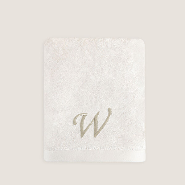 Chakra El, Yüz, Saç Havlusu