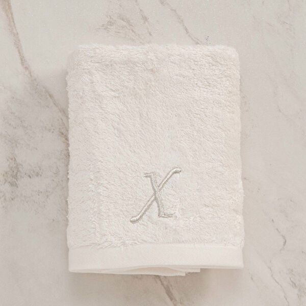 Chakra El, Yüz, Saç Havlusu