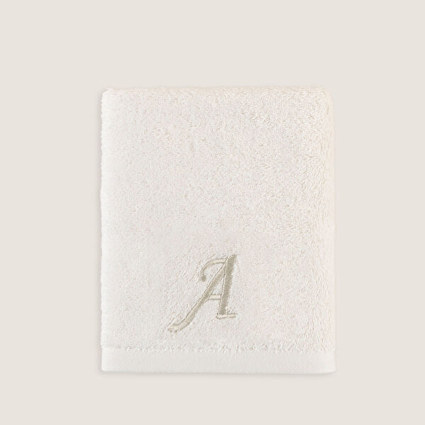 Chakra El, Yüz, Saç Havlusu