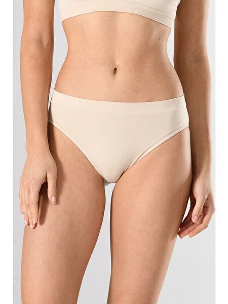 Miss Fit Kadın Külot