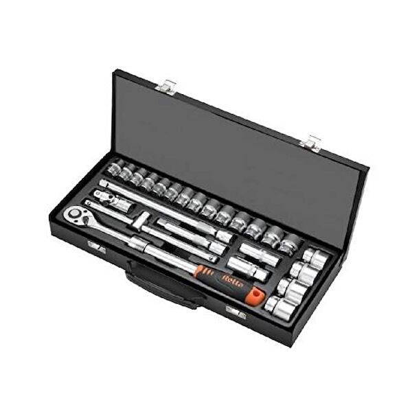 Retta Alyan, Lokma Takımı