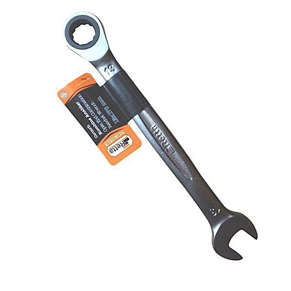 Retta Kombine Anahtar