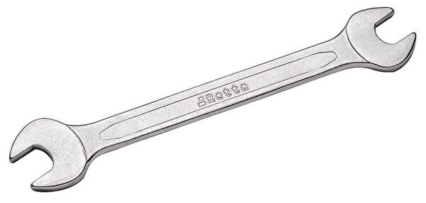 Retta İki Ağızlı Anahtar