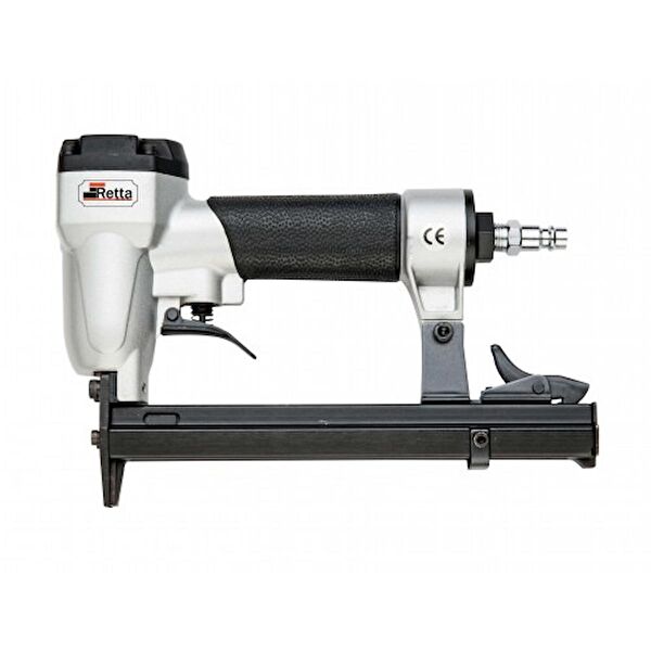 Retta Havalı Çivi, Zımba Tabancası