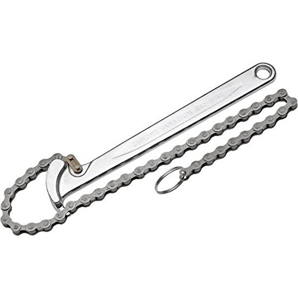 Retta Boru Anahtarı